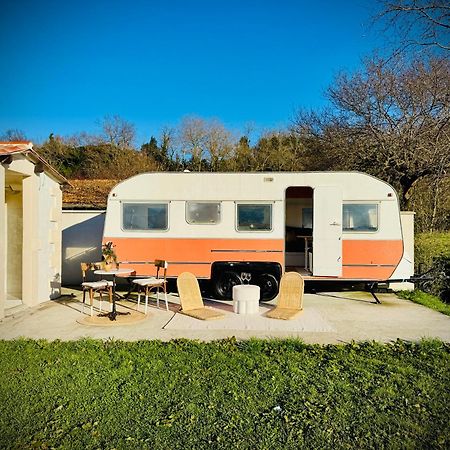 Green Garage Bayonne Bagian luar foto